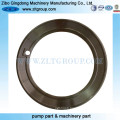 Centrifugal Pump Parts Wear Parts Machining Parts